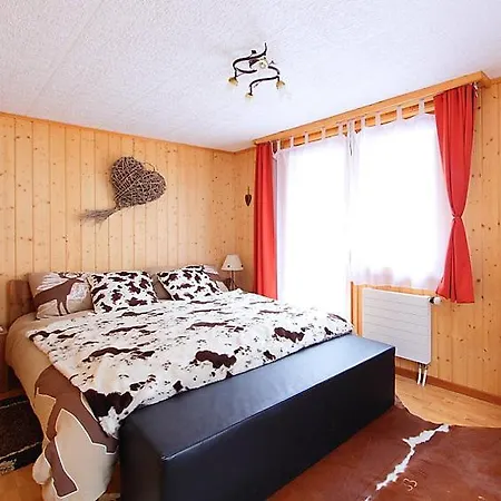 Sleeps 6 Wifi Appartement *