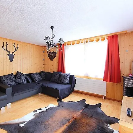 Sleeps 6 Wifi Appartement Zermatt