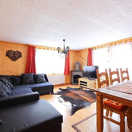 Sleeps 6 Wifi Apartment Zermatt