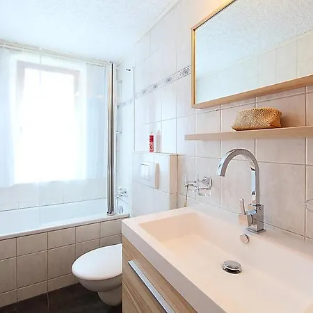 Sleeps 6 Wifi Zermatt