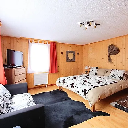 Sleeps 6 Wifi Zermatt