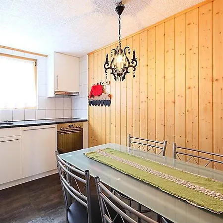 Apartment Sleeps 6 Wifi Zermatt