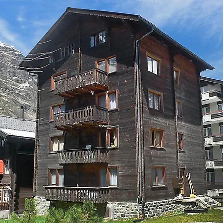 Sleeps 6 Wifi